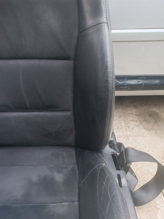 Interior piele audi a4 b6 audi a4 b7