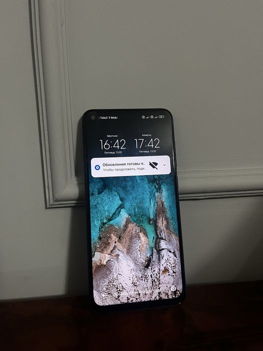 Redmi Note 9. 6/128gb