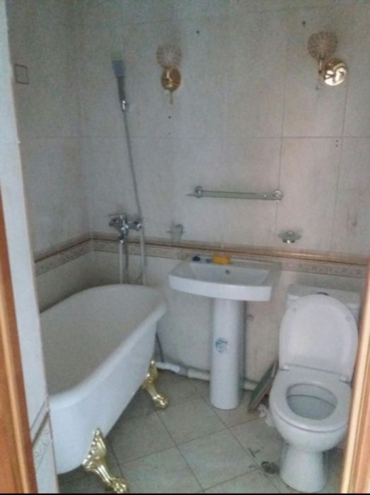 5 ком. Дом на Кунгей