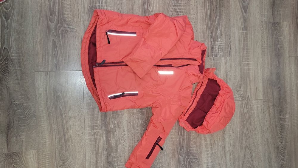 Зимен детски комплект