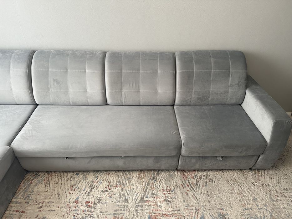 Диван раскладной