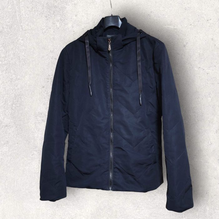 Куртка осенняя. Размер 48, L-ка