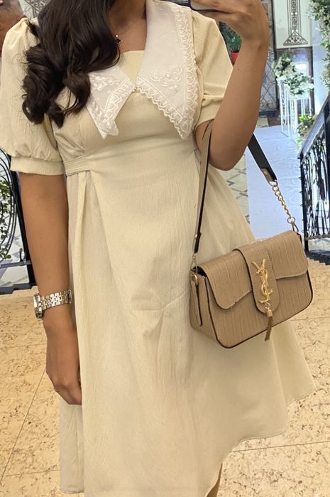 Продам платье