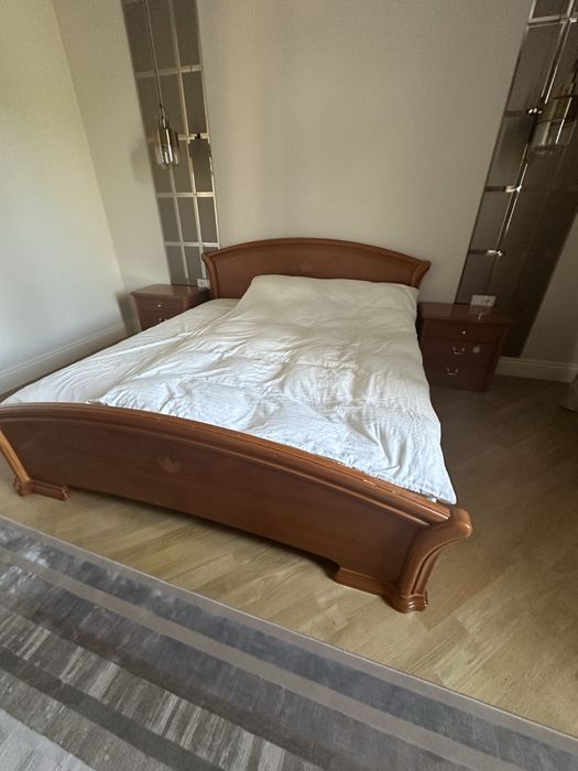 Спальная гарнитура