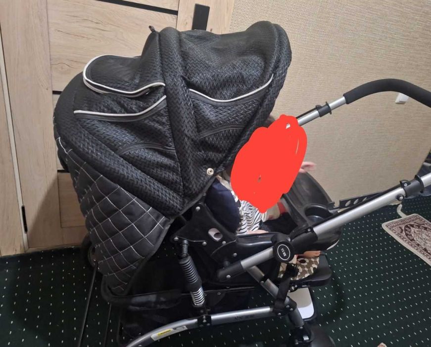 Yangi Rossiyskiy mutivarka sotiladi.