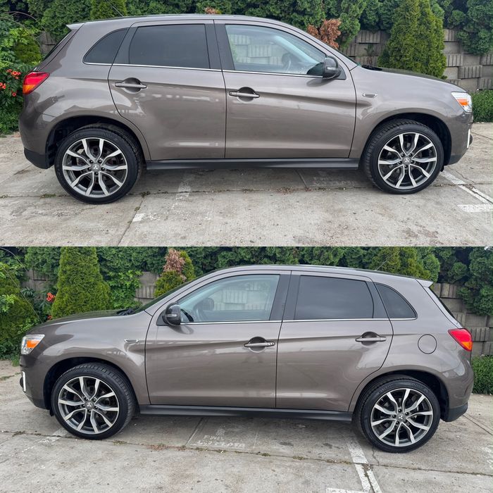 MITSUBISHI ASX 2015 — imagine 5