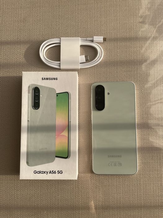 Продам Samsung A56 128 гб