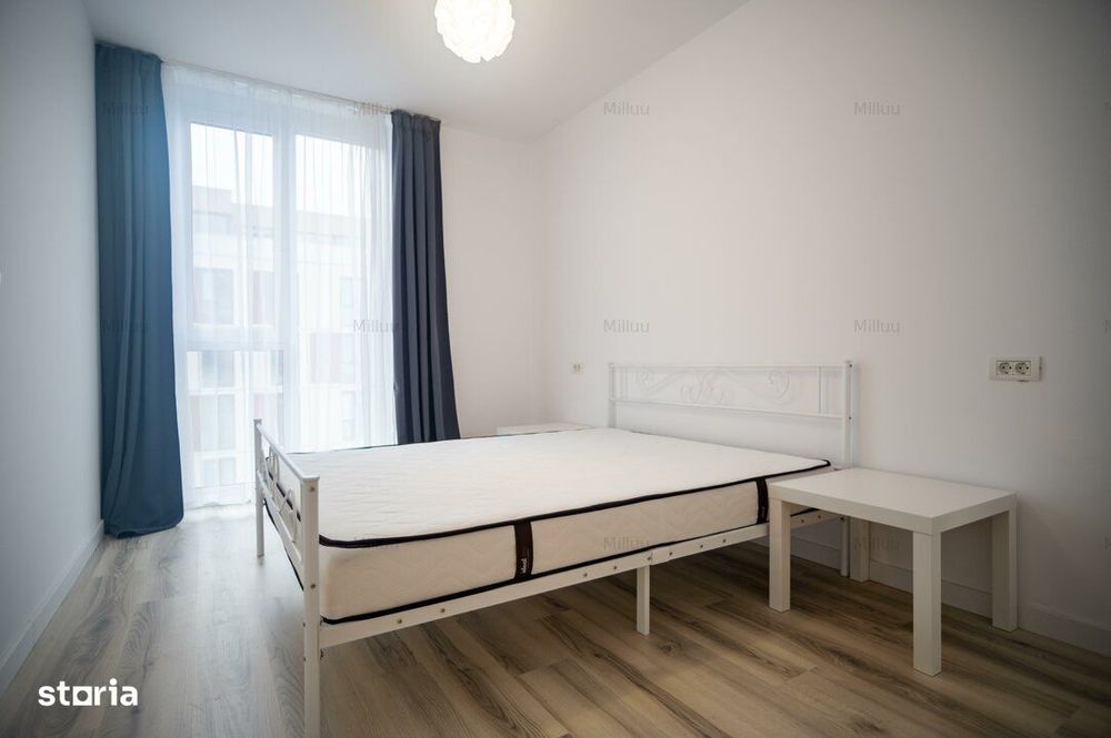 2 camere | Torontalului | Parcare — fotografia 1