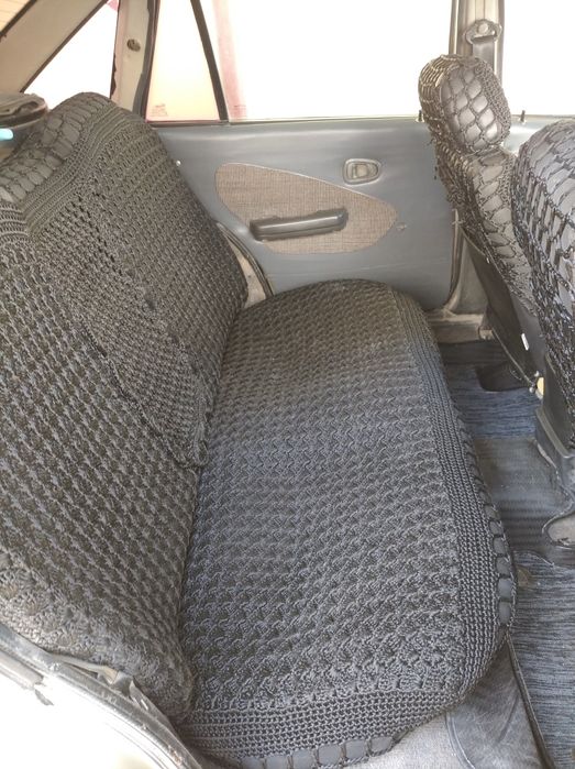 Neksiye 1 Dons sotiladi