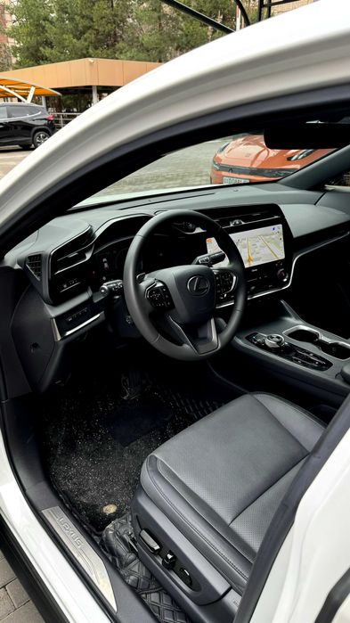 Lexus RZ450e Full AWD