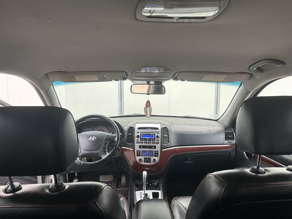 Vand sau schimb Hyundai Santa Fe