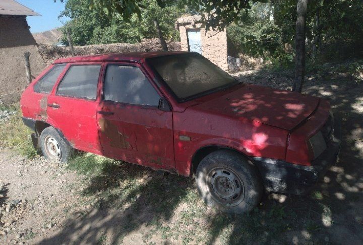 Lada 2109 1989 — 3