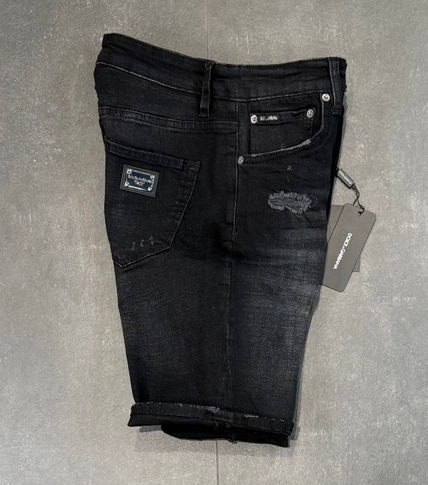 Мъжки къси дънки различни модели