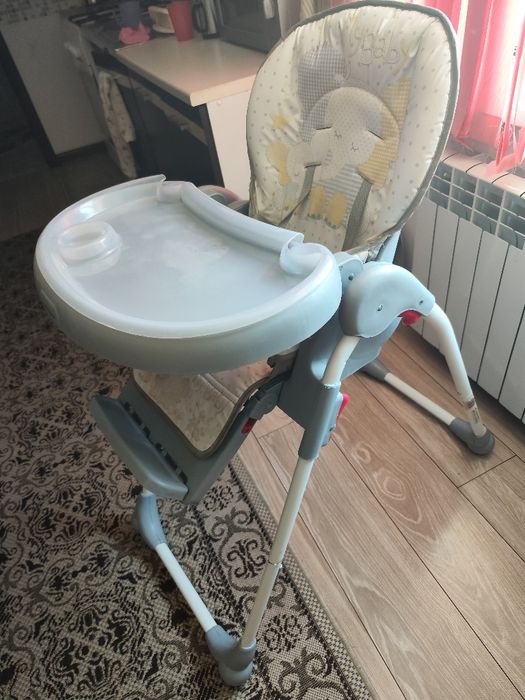Продам детский стул для кормления