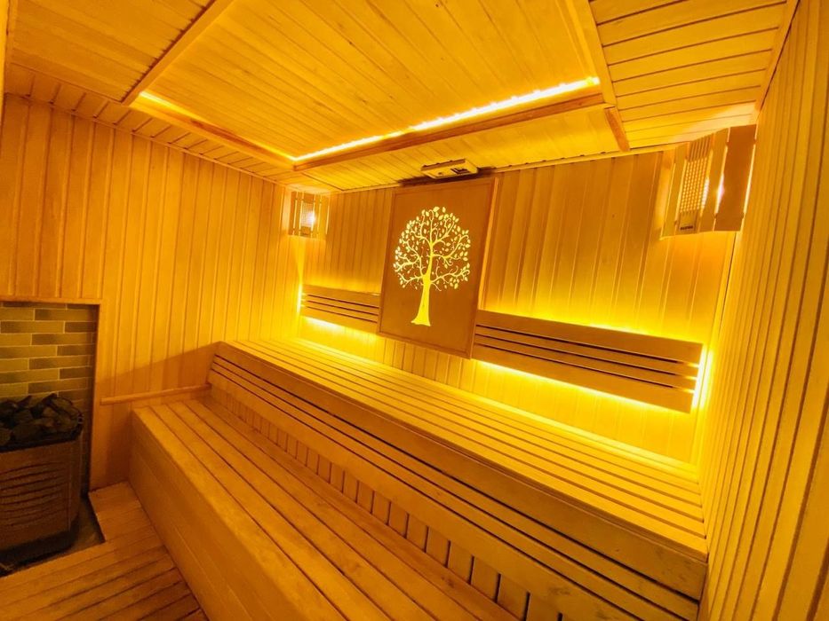 Амирсой Дача для семейной