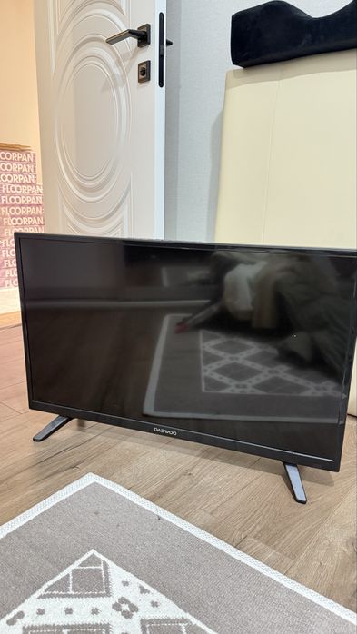 телевизор для дом