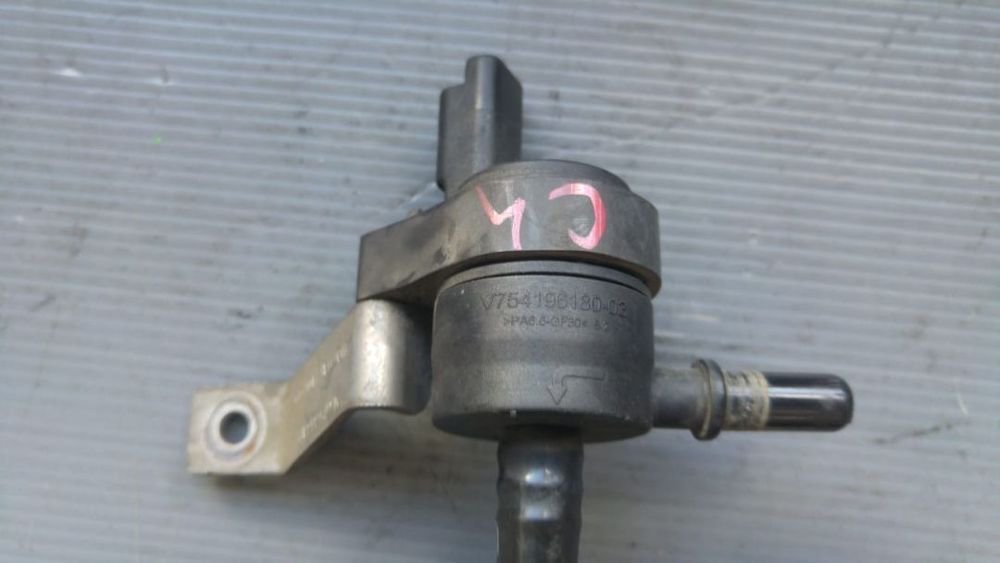 Electrovalva 1.6 hdi citroen c4 v754196180-03