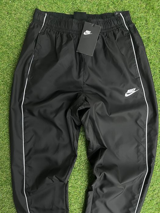 Мъжко долнище : Nike Sportswear Club XS