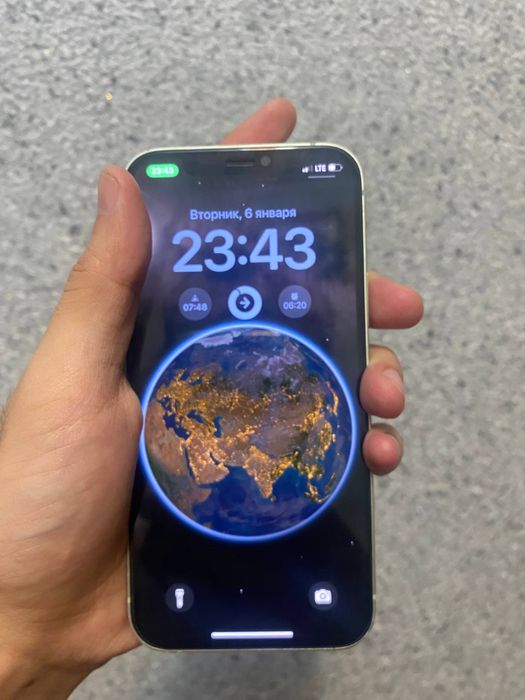 Iphone 12 128g 77 yomkst