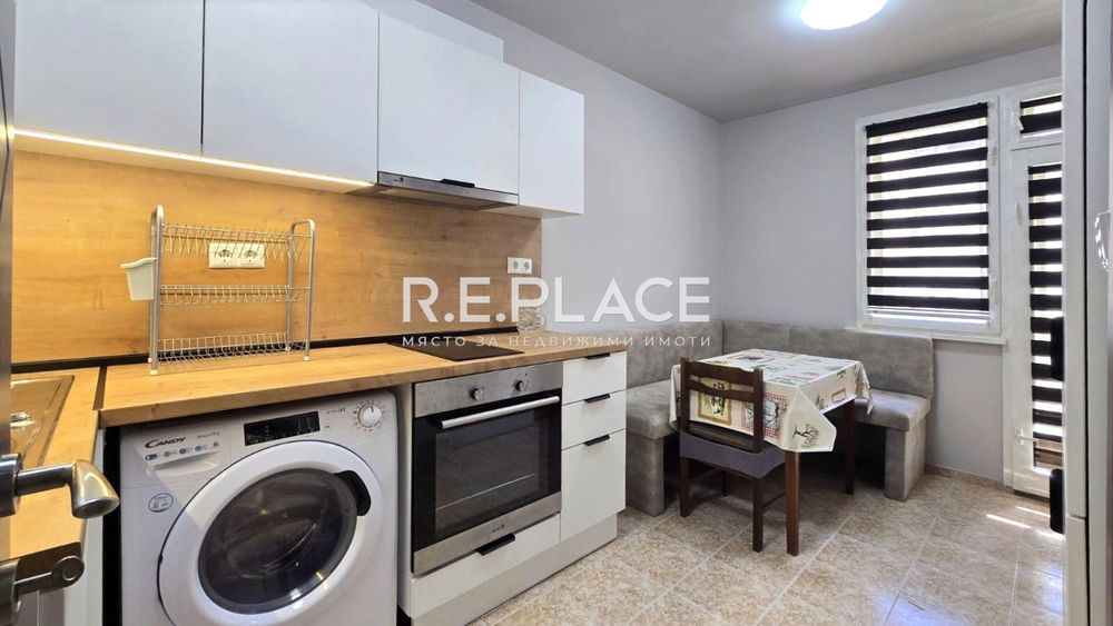 3-стаен в Варна-Спортна зала площ 80 цена 650