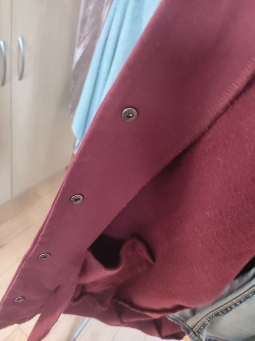 Бомбер Harry Potter размер s