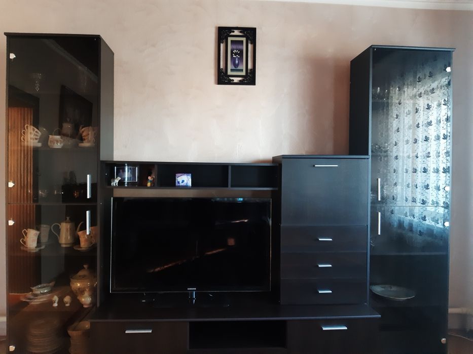 Зальный Гарнитур