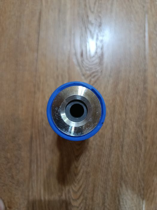 Сопло для абразивной обработки .