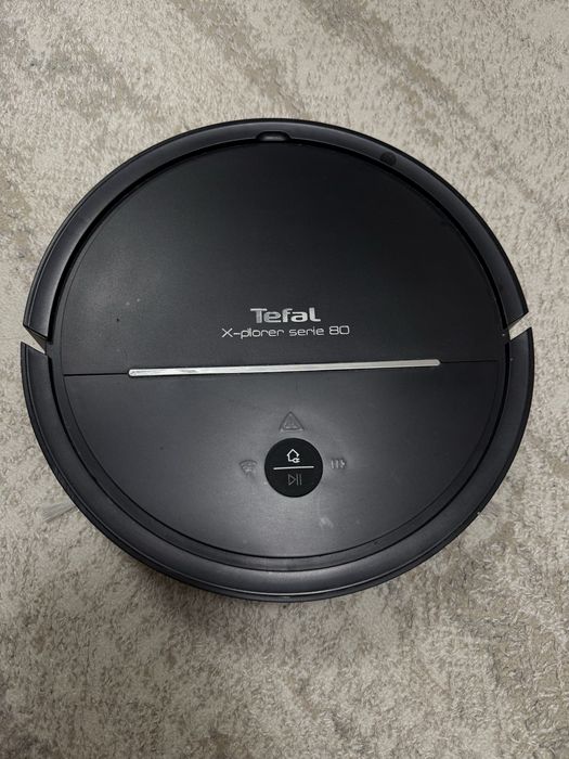 Продам робот пылесос Tefal X-plorer serie 80