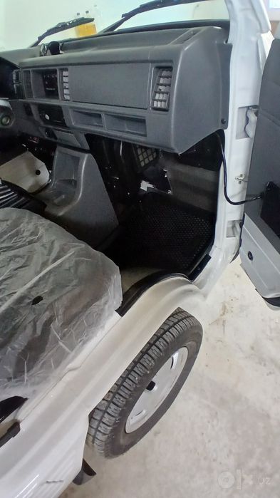 Дамас 2025 йил метон гоз