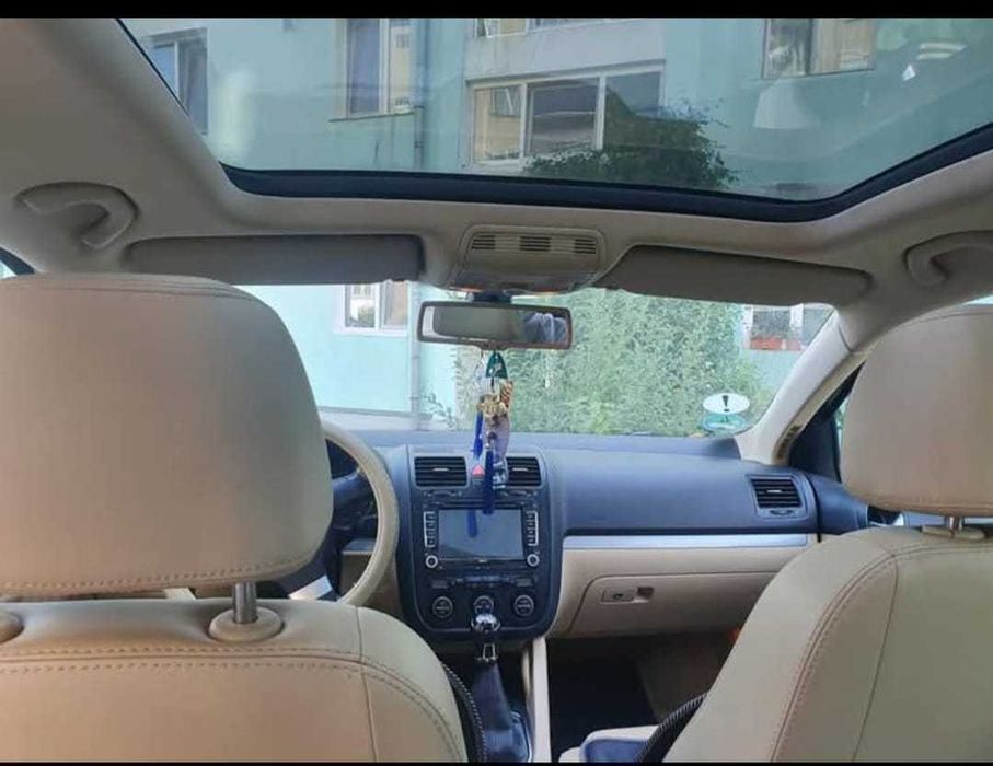 Volkswagen Golf 5
