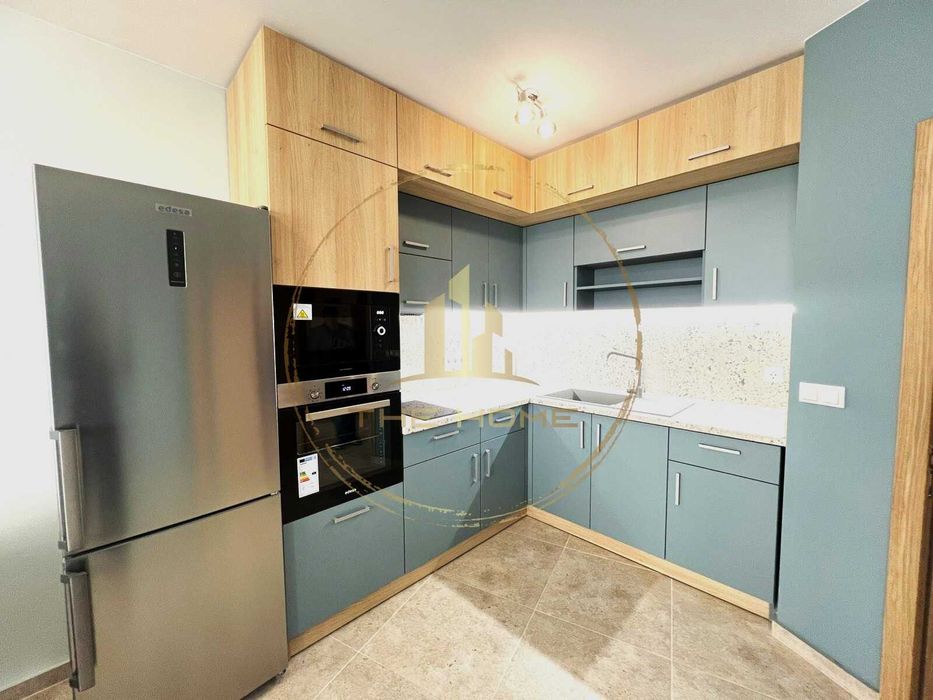 Дава се под наем Двустаен апартамент в Варна, Бриз - 60 кв.м за 1100 € - Снимка #2