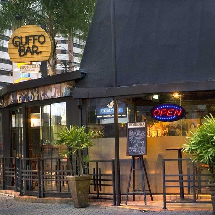 LED табела OPEN заведение/магазин/ресторант/кафене, различчни видове