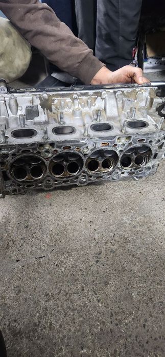 Daewoo Cruze mator 1.6