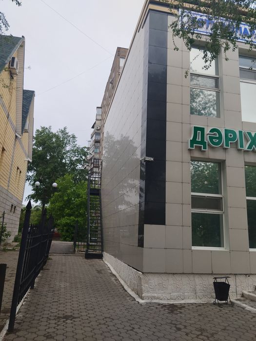 Продам отдельно стоящие здание