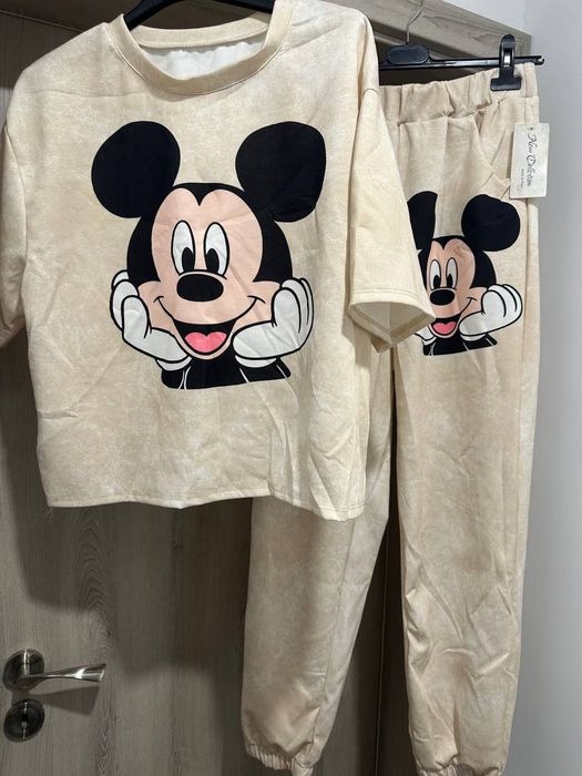 Нови дамски комплекти XS S M L XL