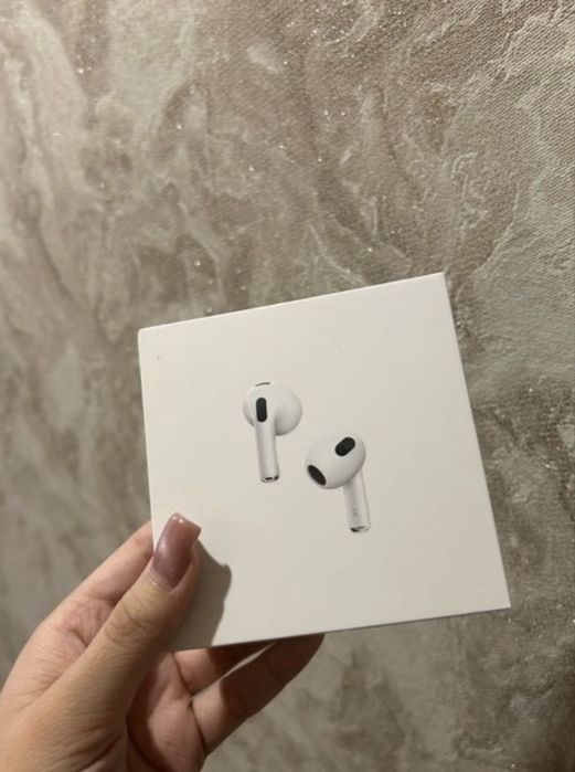 Продам наушники