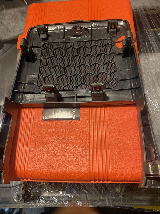 Интериорна решетка Шевролет Каптива