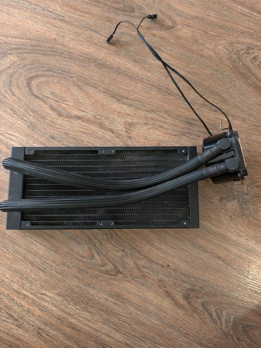 Продаю комплектующие на компьютер