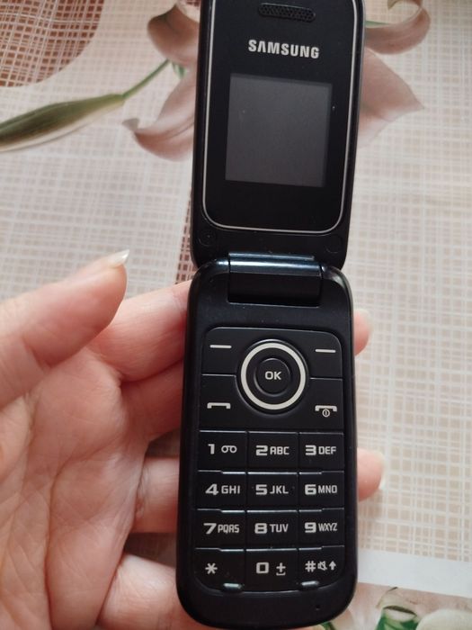 Телефон за части Самсунг