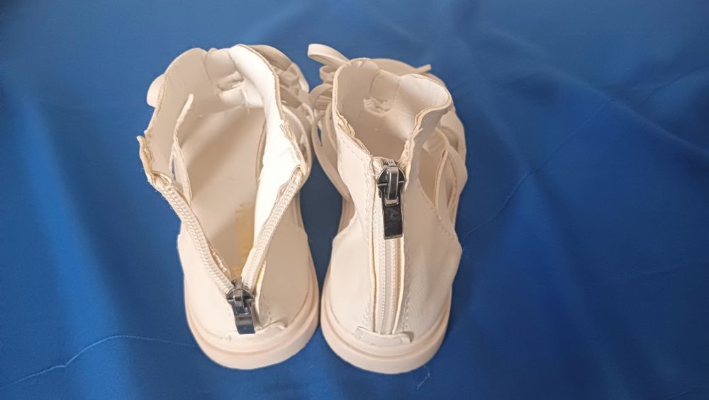 Обувь для девочки