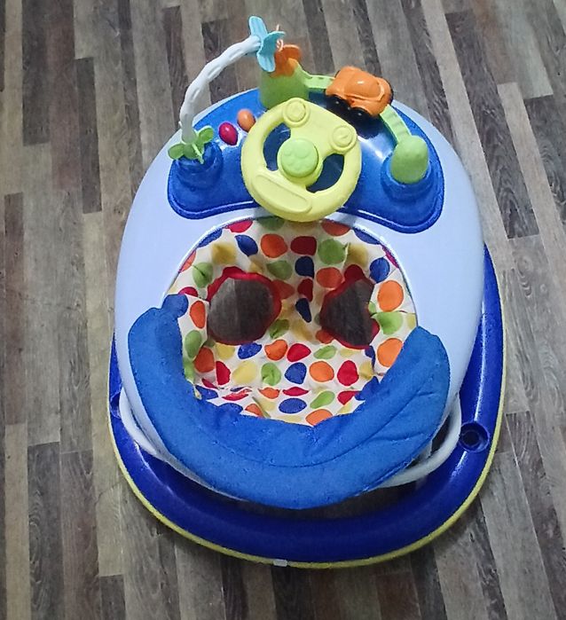 Ходунки бесплатно