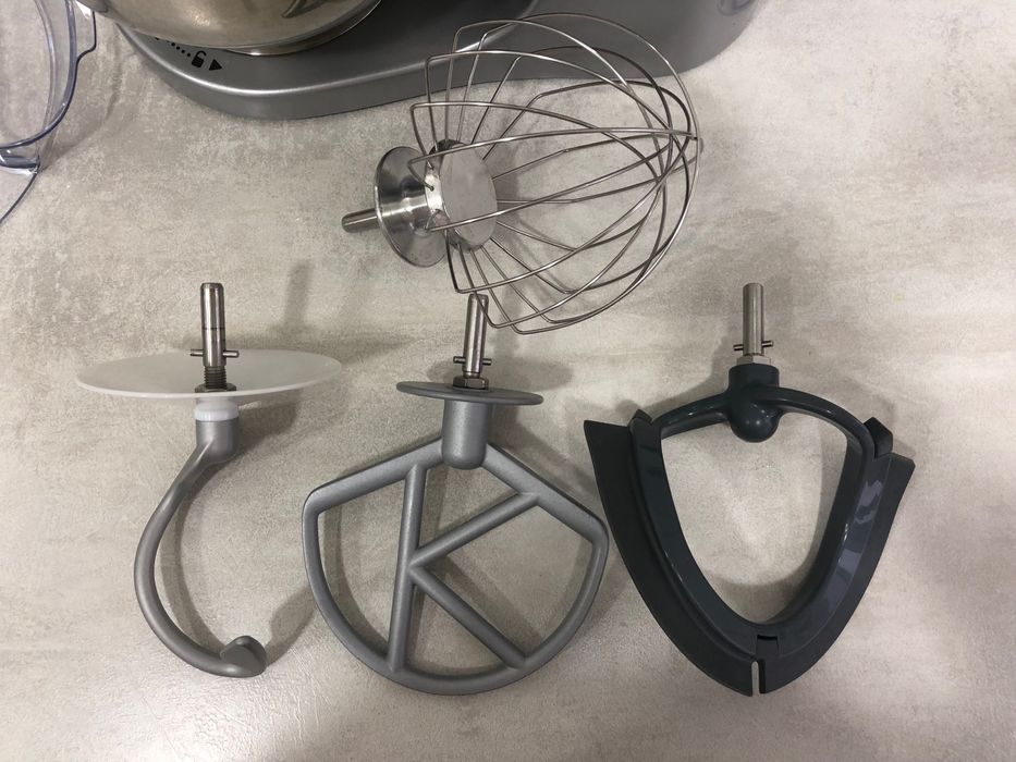 Kenwood Kmix планетарный миксер