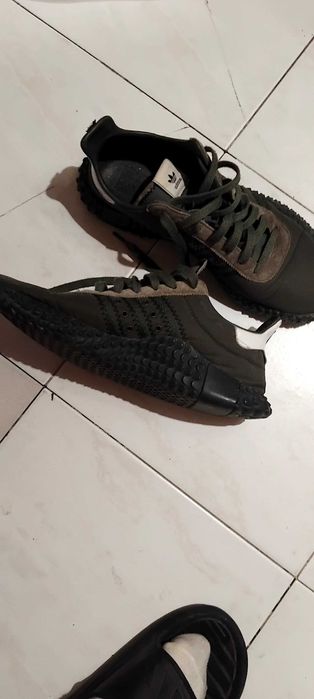 Обувки ADIDAS&C.P 60EU
