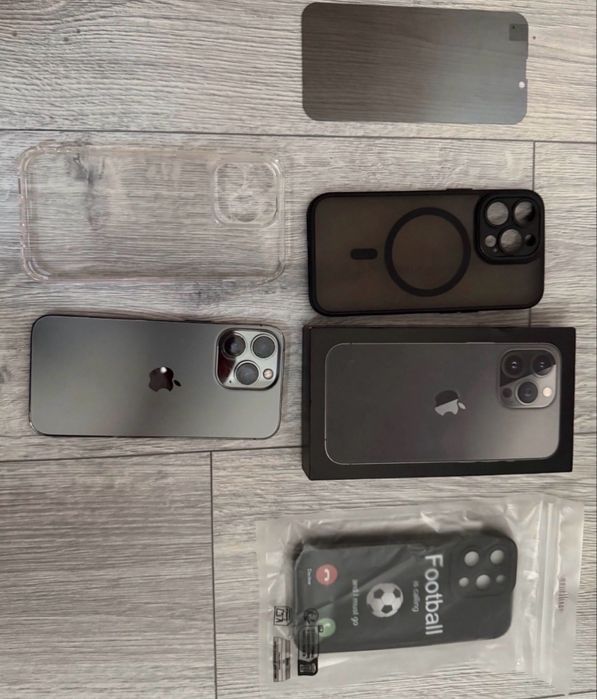 Iphone 13 pro impecabil