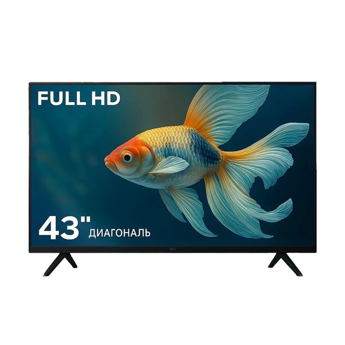 Artel 43 smart ishlashi zor