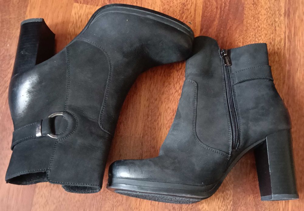 Botine dama Lasocki
