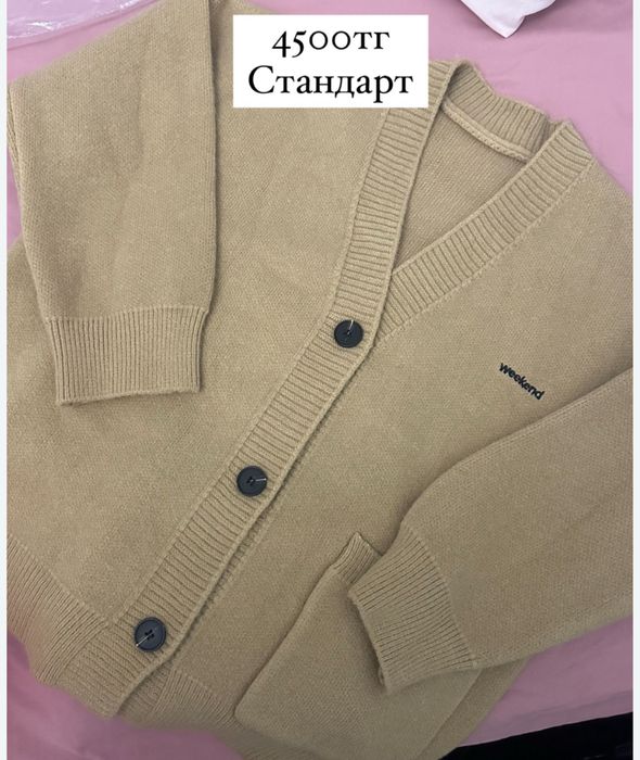 Одежда женская m-l