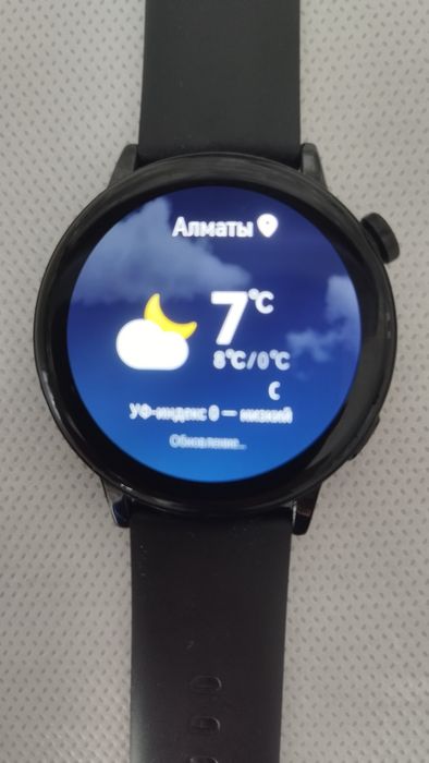 Huawei Watch GT 3 42mm идеал