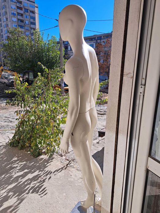 Дамски/Мъжки манекени