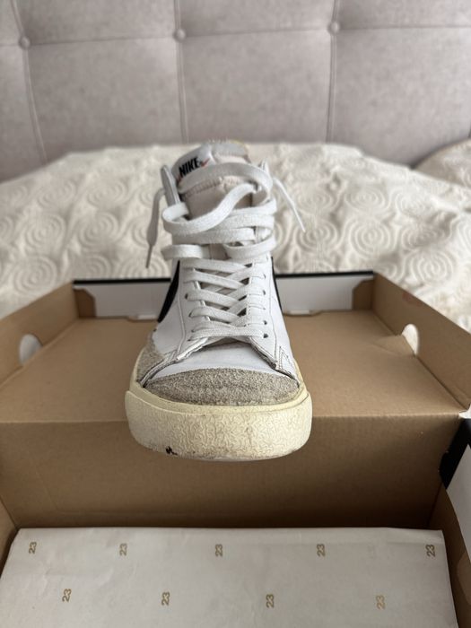Nike blazer mid 77 VNTG